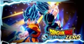 Dragon Ball Sparking Zero anuncia 2 actualizaciones gratuitas y un DLC importante