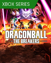 Dragon Ball The Breakers Xbox Series X