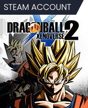 Dragon Ball Xenoverse 2 Pc