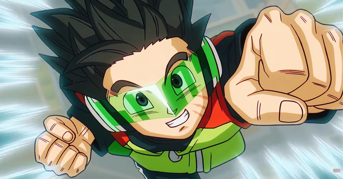 Dragon Ball Xenoverse 3 Anunciado Oficialmente para una Nueva Generación