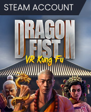 Dragon Fist VR Kung Fu Pc