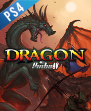 Dragon Pinbal Playstation 4