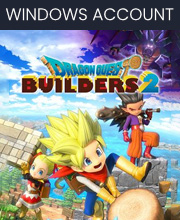 Dragon Quest Builders 2 Pc