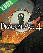 Dragon Age 4 Xbox One