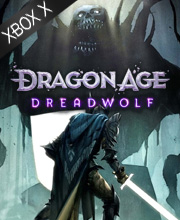 Dragon Age Dreadwolf Xbox Series X