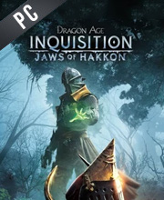 Dragon Age Inquisition Jaws Of Hakkon