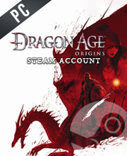 Dragon Age Origins Pc