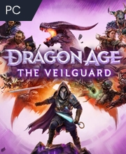 Dragon Age The Veilguard Pc