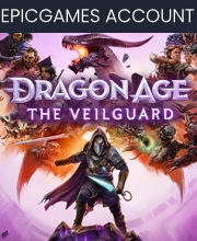 Dragon Age The Veilguard Pc