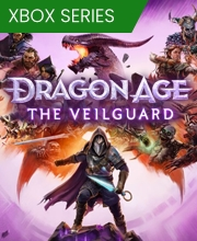 Dragon Age The Veilguard Xbox Series X