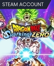 DRAGON BALL Sparking! ZERO Pc
