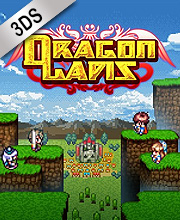 Dragon Lapis 3Ds