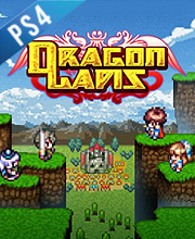 Dragon Lapis Playstation 4