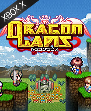 Dragon Lapis Xbox Series X