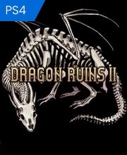 Dragon Ruins 2 Playstation 4