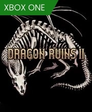 Dragon Ruins 2 Xbox One