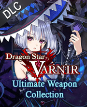 Dragon Star Varnir Ultimate Weapon Collection Pc