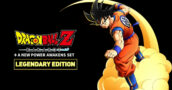 La Leyenda Accesible: DRAGON BALL Z: KAKAROT Legendary Edition a un Precio Increíble en Consola!