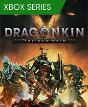 Dragonkin The Banished Xbox Series X