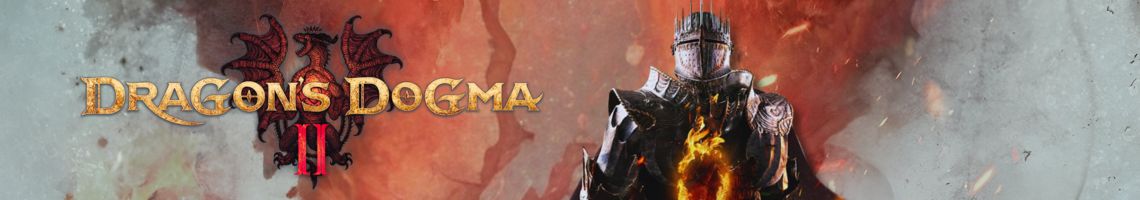 Un RPG medieval muy esperado: Dragon’s Dogma 2