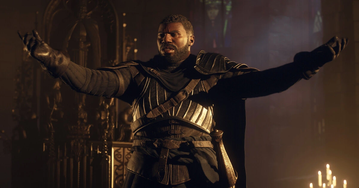 Dragon’s Dogma 2: Fans Hallan Pistas de un DLC Estilo Dark Arisen Dragon’s Dogma 2: Fans Hallan Pistas de un DLC Estilo Dark Arisen