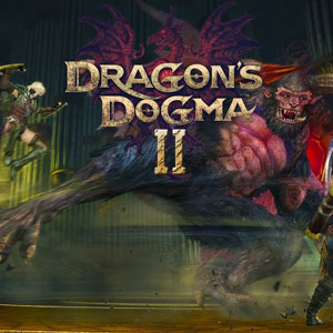 Dragon's Dogma 2: Primer Tráiler Revelado en el PlayStation Showcase