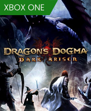 Dragon's Dogma Dark Arisen Xbox One