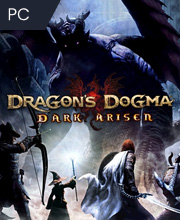 Dragons Dogma Dark Arisen Pc