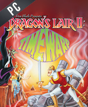 Dragons Lair 2 Time Warp Pc