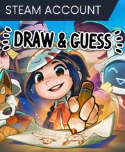 Draw & Guess Pc