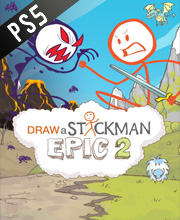 Draw A Stickman Epic 2