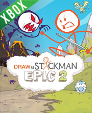 Draw a Stickman EPIC 2