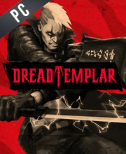 Dread Templar Pc