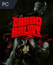 DreadHaunt Pc