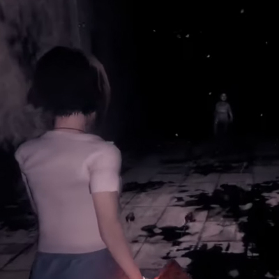 DreadOut 2 - Aparición