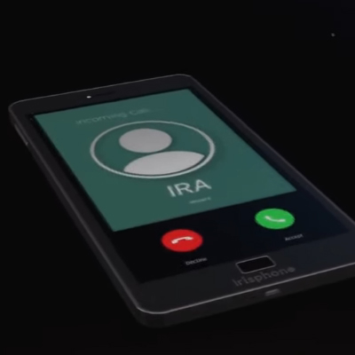 DreadOut 2 - Llamada telefónica