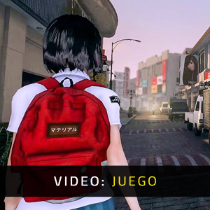 DreadOut 2 - Vídeo del juego