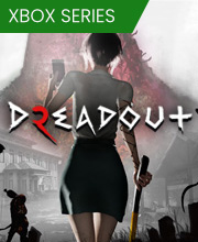 DreadOut 2 Xbox Series X