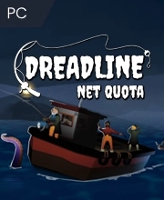 Dreadline Net Quota Pc