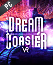 Dream Coaster VR