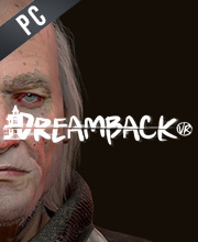 DreamBack VR Pc