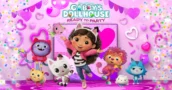 DreamWorks Gabby’s Dollhouse Ready to Party ya está disponible en Xbox Game Pass