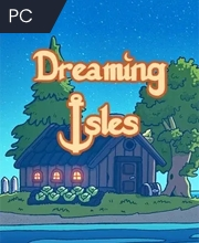 Dreaming Isles Pc
