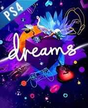 Dreams Playstation 4