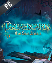 Dreamscapes the Sandman Pc