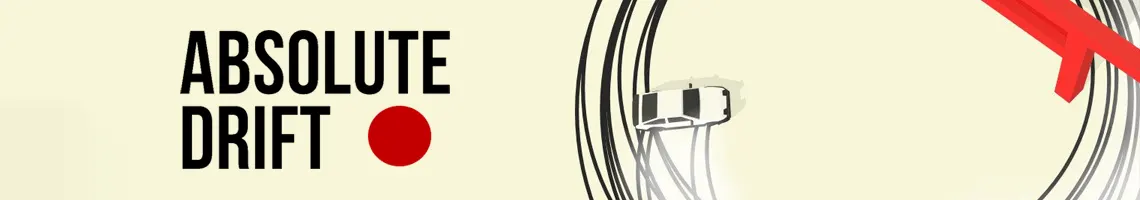 UNA EXPERIENCIA DE DRIFT VISTA DESDE ARRIBA: ABSOLUTE DRIFT UNA EXPERIENCIA DE DRIFT VISTA DESDE ARRIBA: ABSOLUTE DRIFT