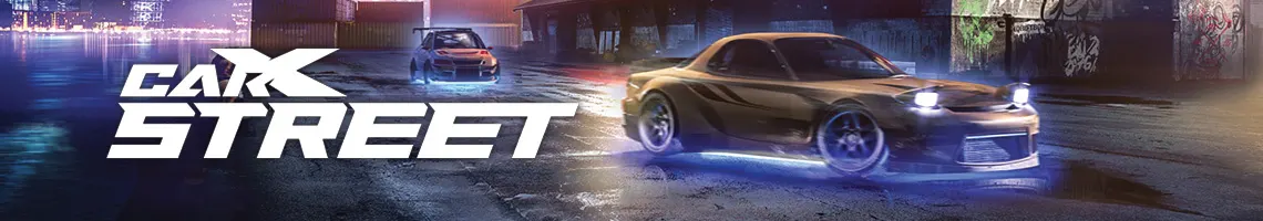 CONVIÉRTETE EN UN MAESTRO DE LAS CARRERAS CALLEJERAS ILEGALES EN CARX STREET CONVIÉRTETE EN UN MAESTRO DE LAS CARRERAS CALLEJERAS ILEGALES EN CARX STREET