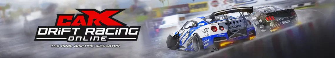 EL MEJOR JUEGO DE DRIFT ONLINE: CARX DRIFT RACING ONLINE EL MEJOR JUEGO DE DRIFT ONLINE: CARX DRIFT RACING ONLINE