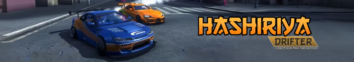 CONSTRUYE TU COCHE DESDE CERO EN EL MMO DE CARRERAS: HASHIRIYA DRIFTER CONSTRUYE TU COCHE DESDE CERO EN EL MMO DE CARRERAS: HASHIRIYA DRIFTER