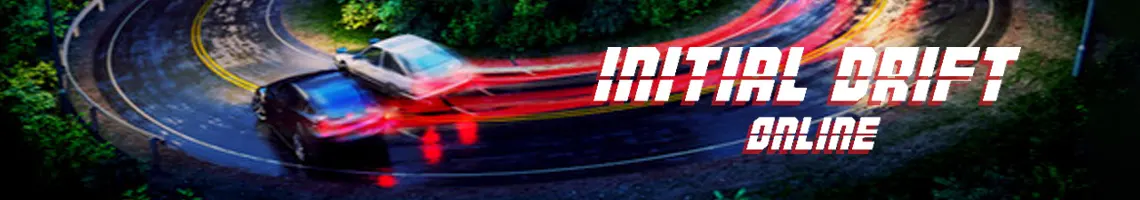 UN JUEGO DE DRIFT INSPIRADO EN EL TOUGE JAPONÉS: INITIAL DRIFT ONLINE UN JUEGO DE DRIFT INSPIRADO EN EL TOUGE JAPONÉS: INITIAL DRIFT ONLINE